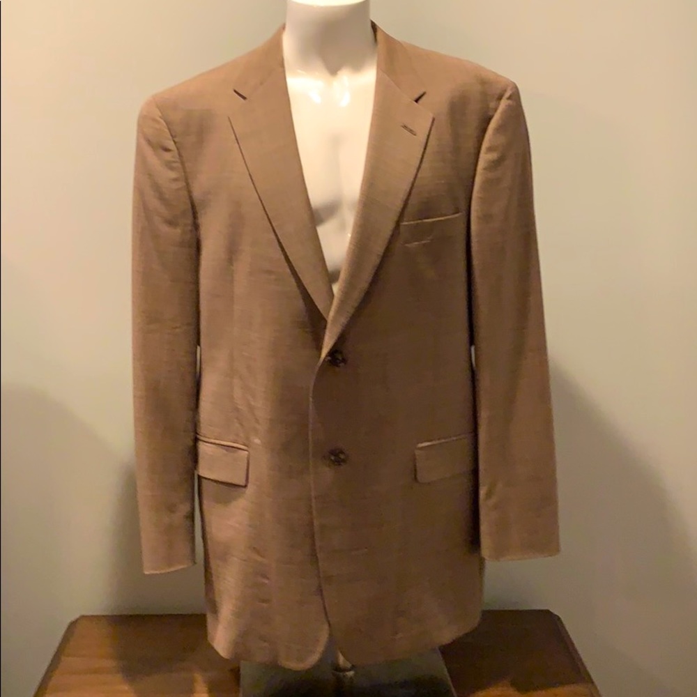 TOMMY HILFIGER SUIT